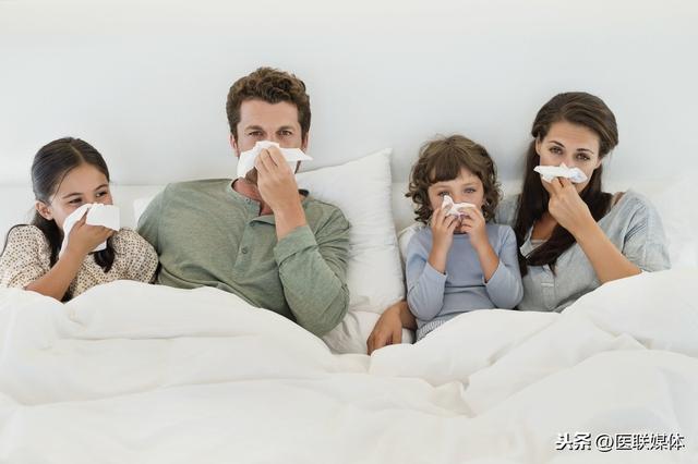 感冒喝姜汤，真的有用吗？这种感冒或许并不适用