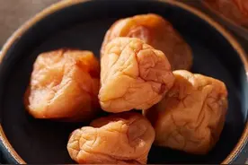 营养健康的潮汕特产零食蜜饯图片