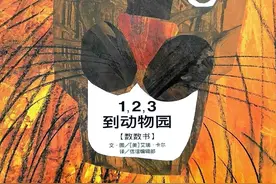 数学智能的启蒙——《123到动物园》导读图片