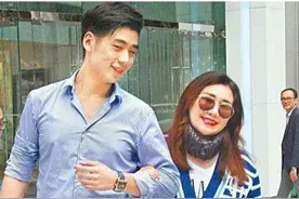 21岁东北小伙近满分入哈佛，何鸿燊陪嫁14亿，将28岁爱女嫁他图片