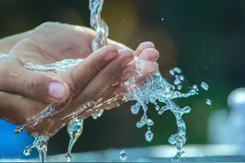 湖南这项水资源费降为0，此前征收标准为1元/吨图片