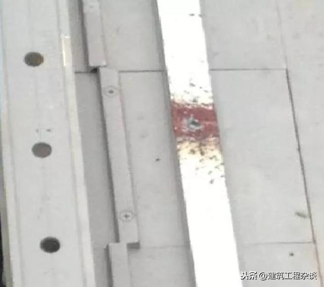 采用铝模免抹灰工艺？质量通病注意防治！附图说明