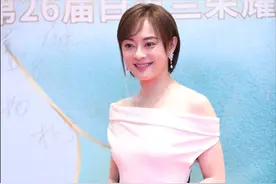 孙俪错失白玉兰，邓超发文安慰：等你回家我的女主角图片