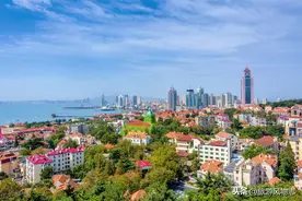 青岛最值得去的8个公园，一个比一个美，你去过几个？图片