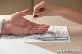 协议离婚时可以约定登记在他人名下的该车辆归属问题吗？图片