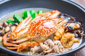 这4种食物，第一次吃想吐，多吃几次就爱上了，网友：越吃越上瘾图片
