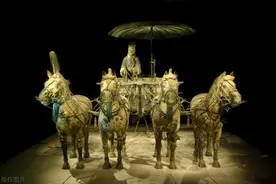 古代“左、右”谁为尊，其实是个角度问题，你能轻松整明白图片