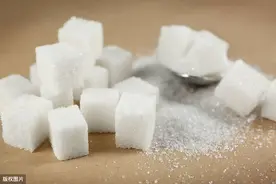 糖，比毒品危害都大，很多人每天却都要吃图片