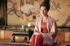 《清平乐》：从被离婚到母仪天下，背后是她个人品牌的打造之路图片