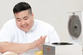 小米又出黑科技，让每一个糖尿病人都吃饱饭，脱糖电饭煲值得拥有图片
