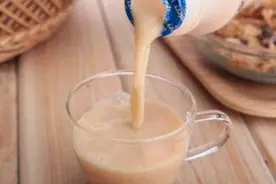 乳酸菌饮品“火”了后，行业规范化被“摆上桌面”图片