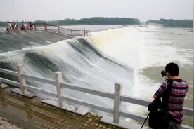 免征地方水利建设基金！山东发放50亿元春节“大礼包”图片