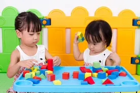 「早教启蒙」学前儿童数学教学方法图片
