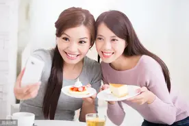 “You eat with that mouth？”是“你用那张嘴吃饭”吗？图片