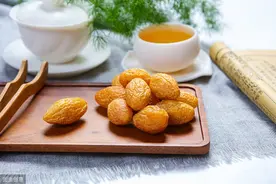 橄榄油风靡全国，可是少有人知道橄榄油的原料并不是真正的橄榄图片