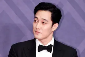 恩静与大17岁男星苏志燮结婚，网友心疼faker，三冠王又能怎样？图片