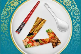 北京“公筷行动”将满月！一菜一公筷眼下正流行，餐饮习惯得慢慢培养图片