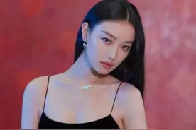 “谋女郎”倪妮的上位史图片