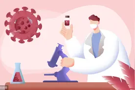 新冠病毒的核酸检测到底是什么？图片
