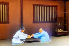 四川名不见经传的小城，竟是观音故里，等客人等了1600年图片