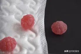 43岁月经量减少了，我离“绝经”还有几年？图片