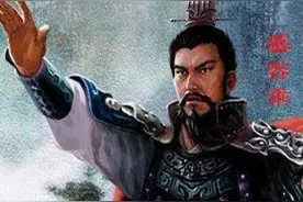 参合陂之战：慕容宝骄兵必败，五万燕兵遭活埋，慕容垂魂断沙场图片
