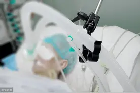 呼吸机——守护呼吸维持生命的最后一道防线图片
