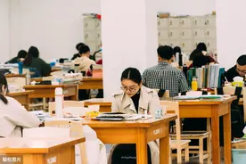 “史上最难”考研年 21考研形势有多严峻？看不清必败图片