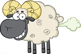 尬问｜“憋住的屁”都去哪了？会影响健康吗？图片