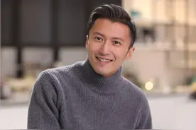 歌手、演员、厨师，40岁的霸道总裁谢霆锋，身份也太多了图片