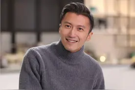 歌手、演员、厨师，40岁的霸道总裁谢霆锋，身份也太多了图片