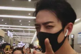 肖战做了什么，为什么会被全网黑？图片