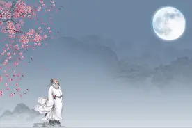 李白凭什么把诗写得那么好？图片