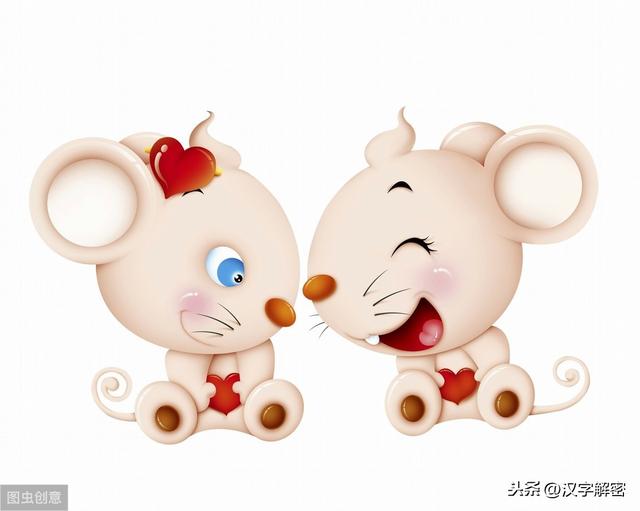 12生肖歇后语：老鼠进书房，下一句让人笑喷，值得收藏