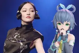 粉丝被虚拟偶像收割“智商税”？年轻人又不傻，只不过是各取所需图片