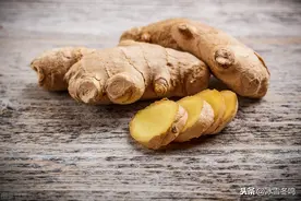 为什么说中国人眼中的生姜才是它该有的模样？答案丰富地难以想象图片