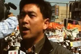 争议最大的记者水均益：伊战逃兵，抛弃发妻，这些黑锅要背多久？图片