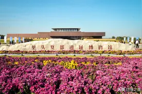 经国务院批准的首批二十四个历史文化名城，河南占哪两个你知道吗图片