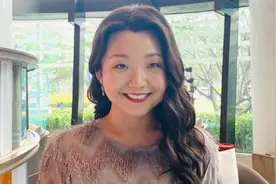为什么有的女生一胖就遭人嫌弃，有的却挺好看？主要看这4个地方图片