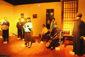 《呼兰河传》：从乡土情节变迁分析萧红“伟大心灵的回声”图片