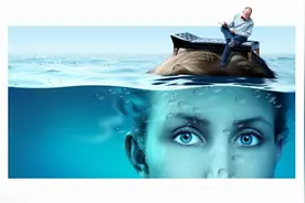 一个45天卷跑几十亿的资金盘，让我终于明白骗子为什么无往不利图片