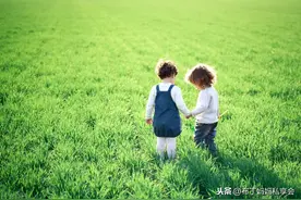 孩子接触大自然，哪些绘本可以帮助他们了解植物呢？优质推荐如下图片