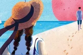 这一次，我是真的累了，要放手了图片