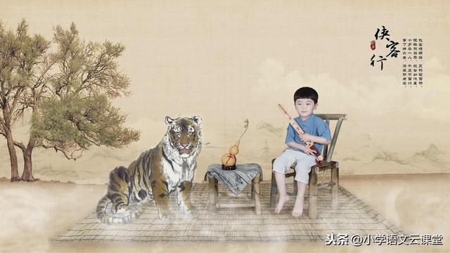 千里之行，始于足下。未雨绸缪，部编一年级语文期末复习提前备好