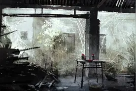 惊悚对话小说：《我在微信上加了一个卖茶女》脑洞超大，剧情刺激图片