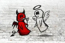 《路西法效应——好人是如何变成恶魔的》图片