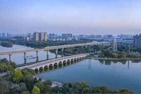 省会石家庄市和石门市的由来，石门市为什么改名石家庄市？图片