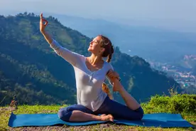 阳气为什么可以治百病？中医为你解秘，简单4招补足阳气远离寒湿图片