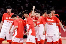 FIBA公布亚预赛赛程：中国男篮首战11月27日PK中国台北图片