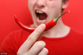 为什么有人特别能吃「辣」？辣味是这样“征服”味蕾的……图片